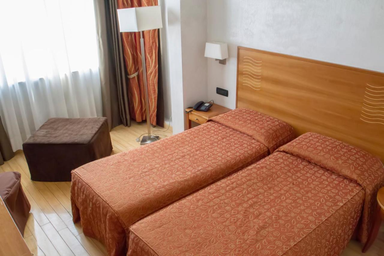 Hotel Continental تورينو المظهر الخارجي الصورة