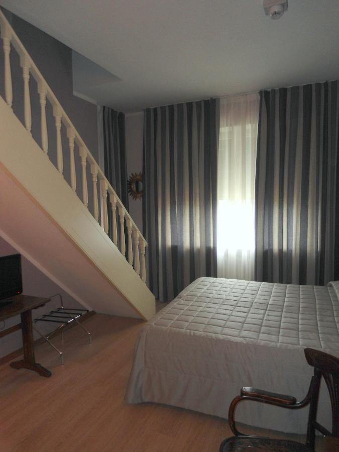 Hotel Continental تورينو المظهر الخارجي الصورة