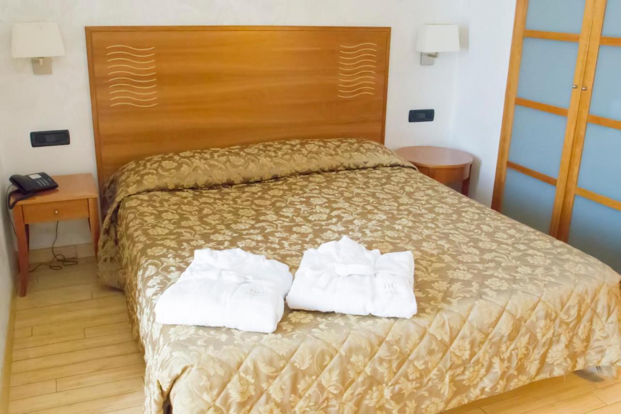Hotel Continental تورينو المظهر الخارجي الصورة