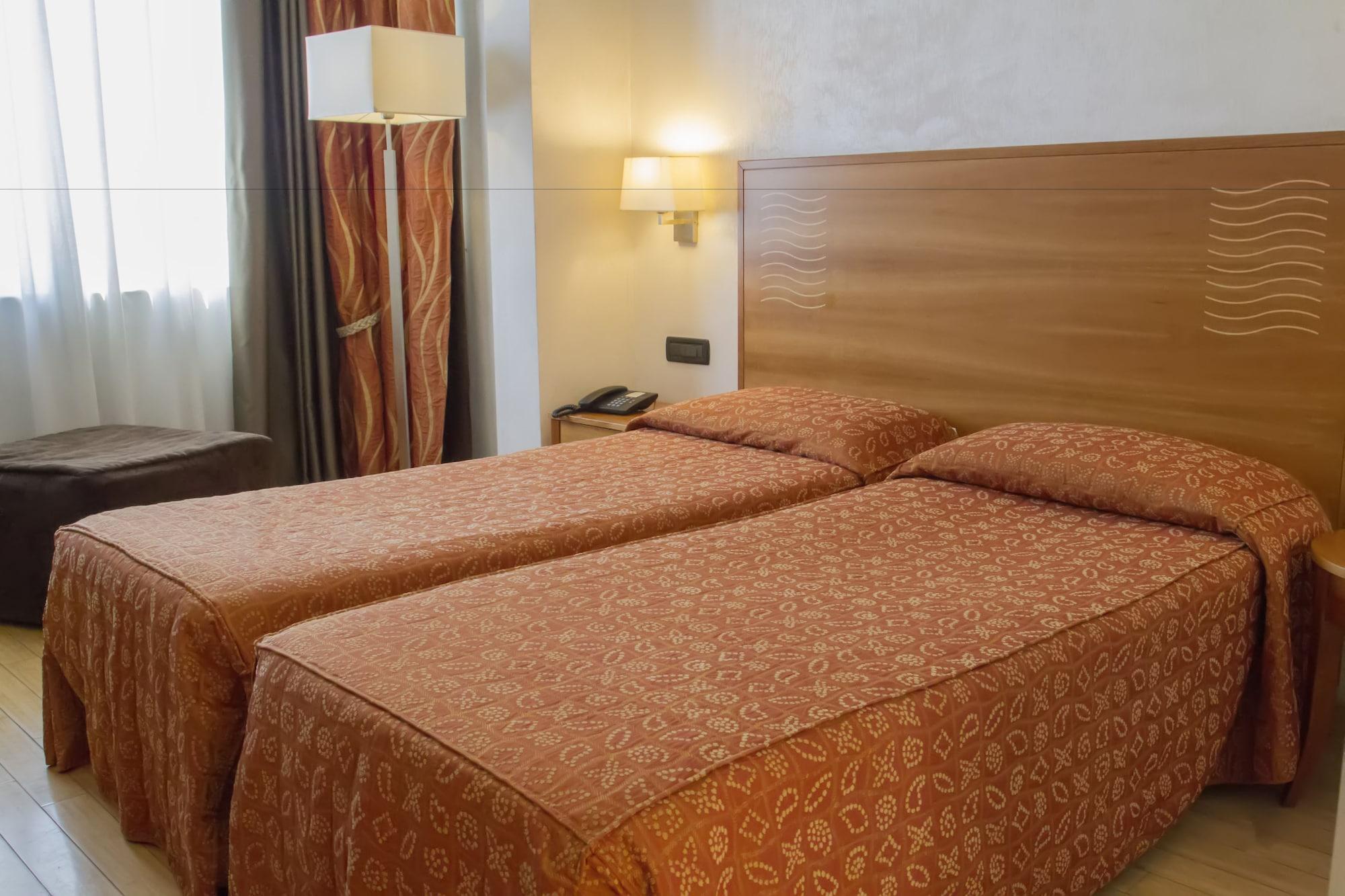 Hotel Continental تورينو المظهر الخارجي الصورة