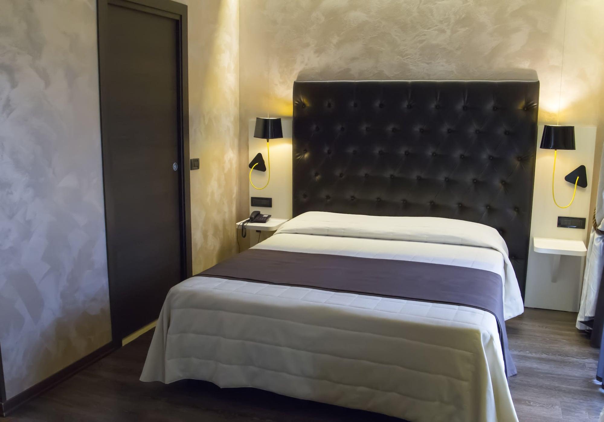 Hotel Continental تورينو المظهر الخارجي الصورة