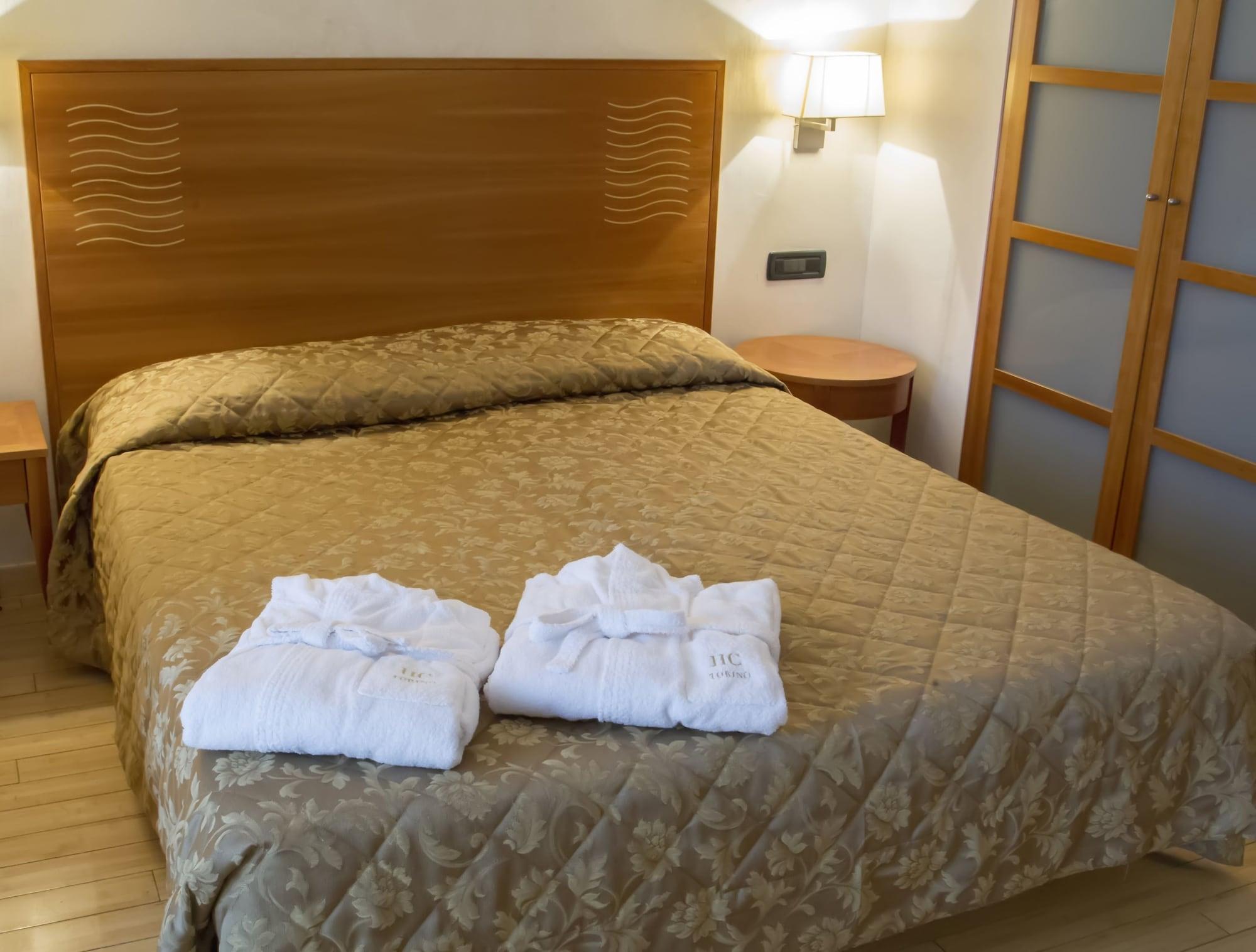 Hotel Continental تورينو المظهر الخارجي الصورة