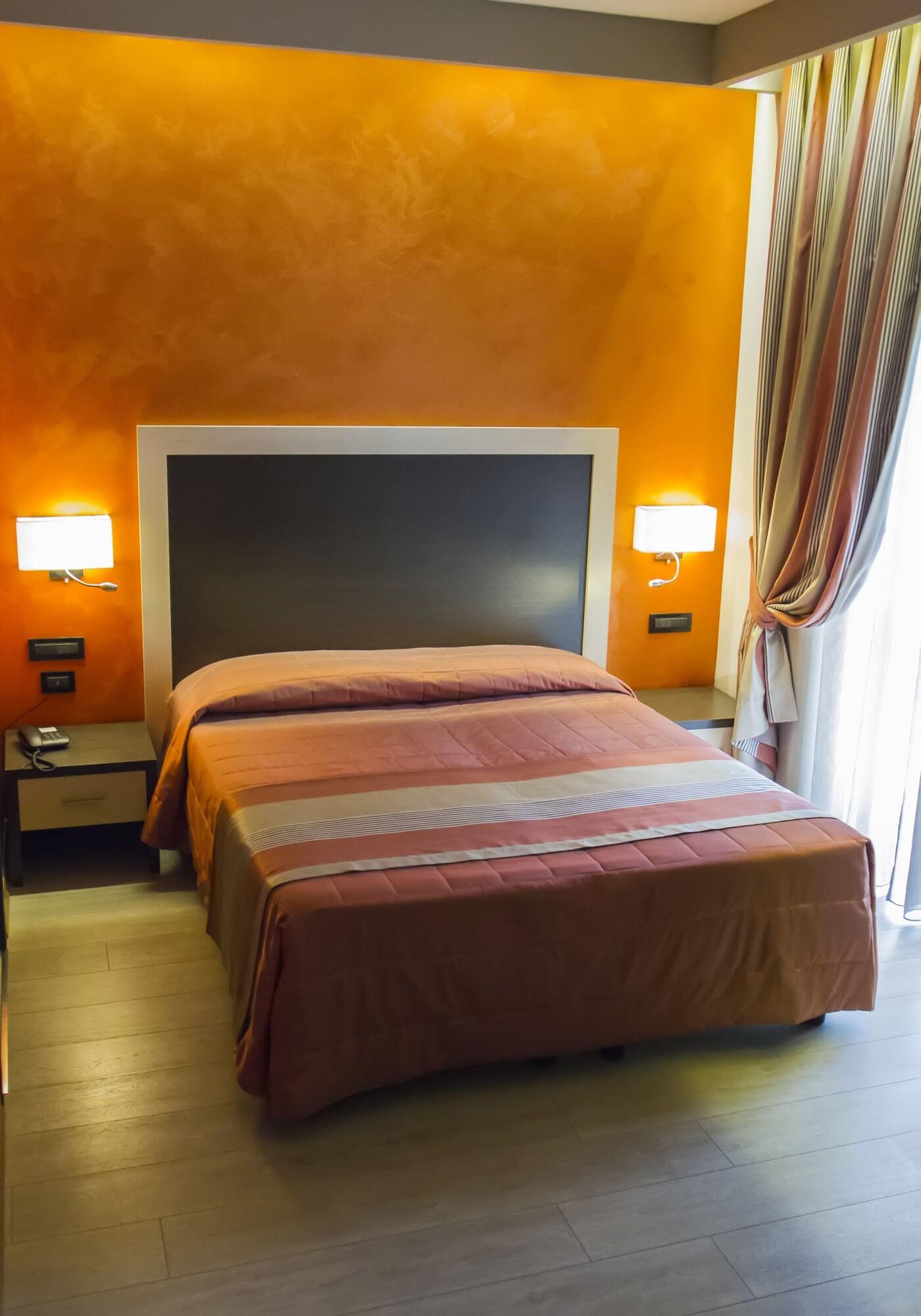 Hotel Continental تورينو المظهر الخارجي الصورة
