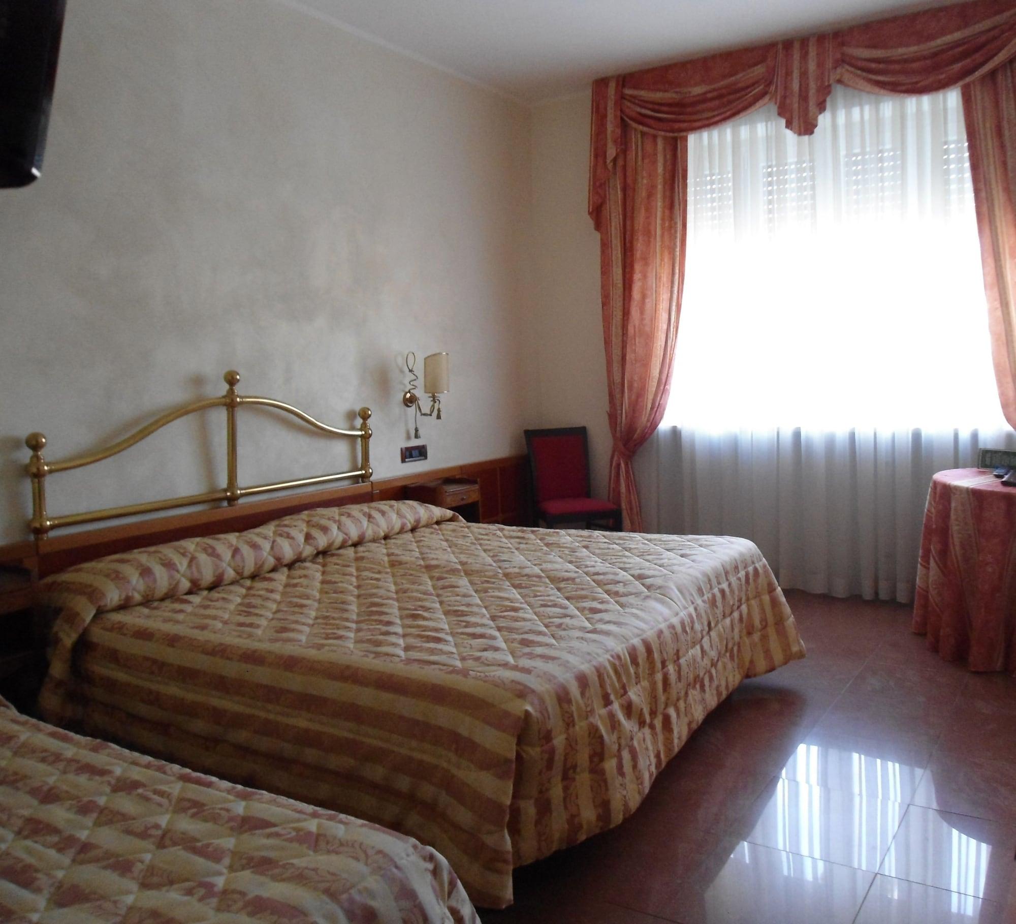 Hotel Continental تورينو المظهر الخارجي الصورة
