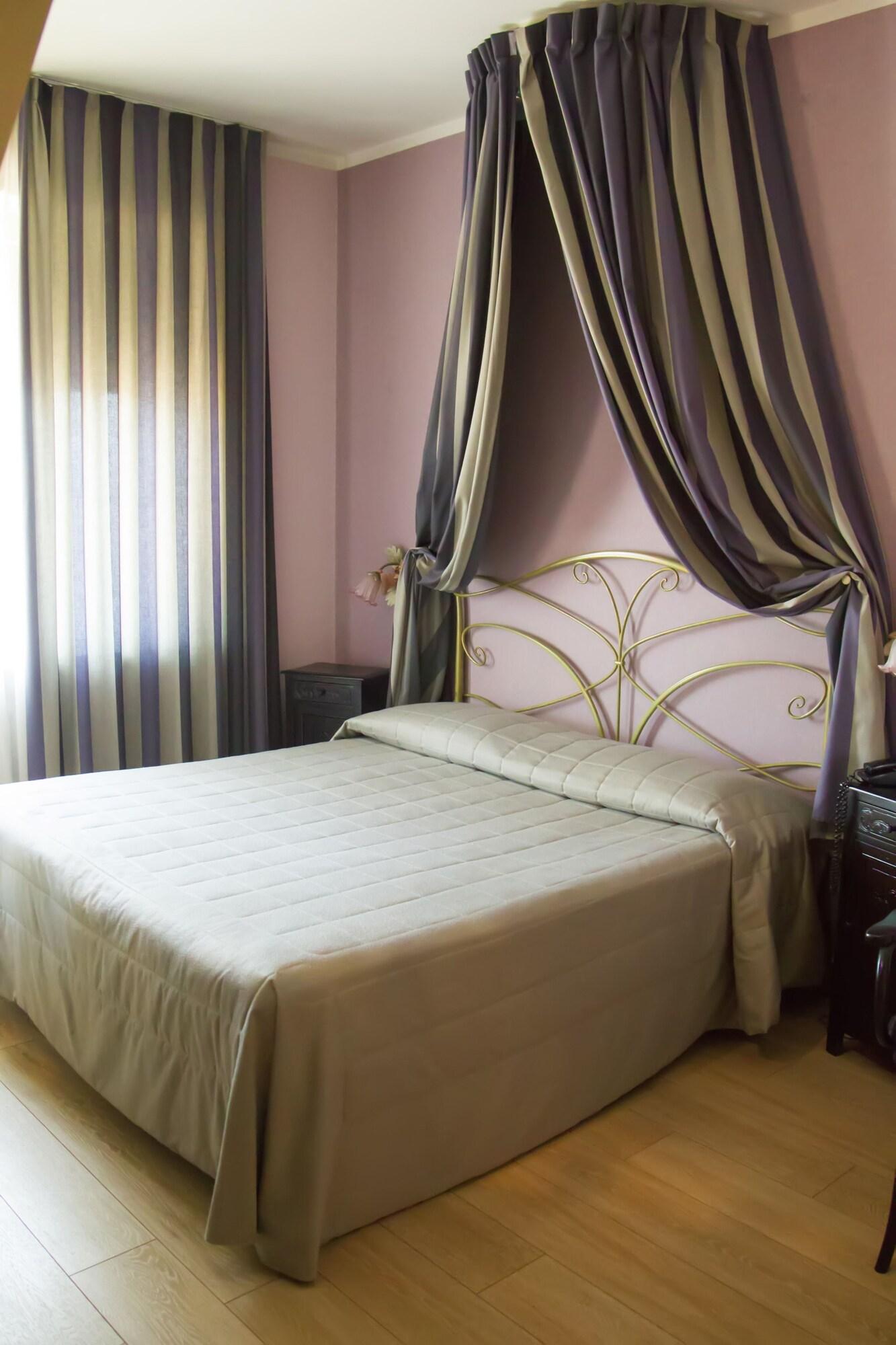 Hotel Continental تورينو المظهر الخارجي الصورة