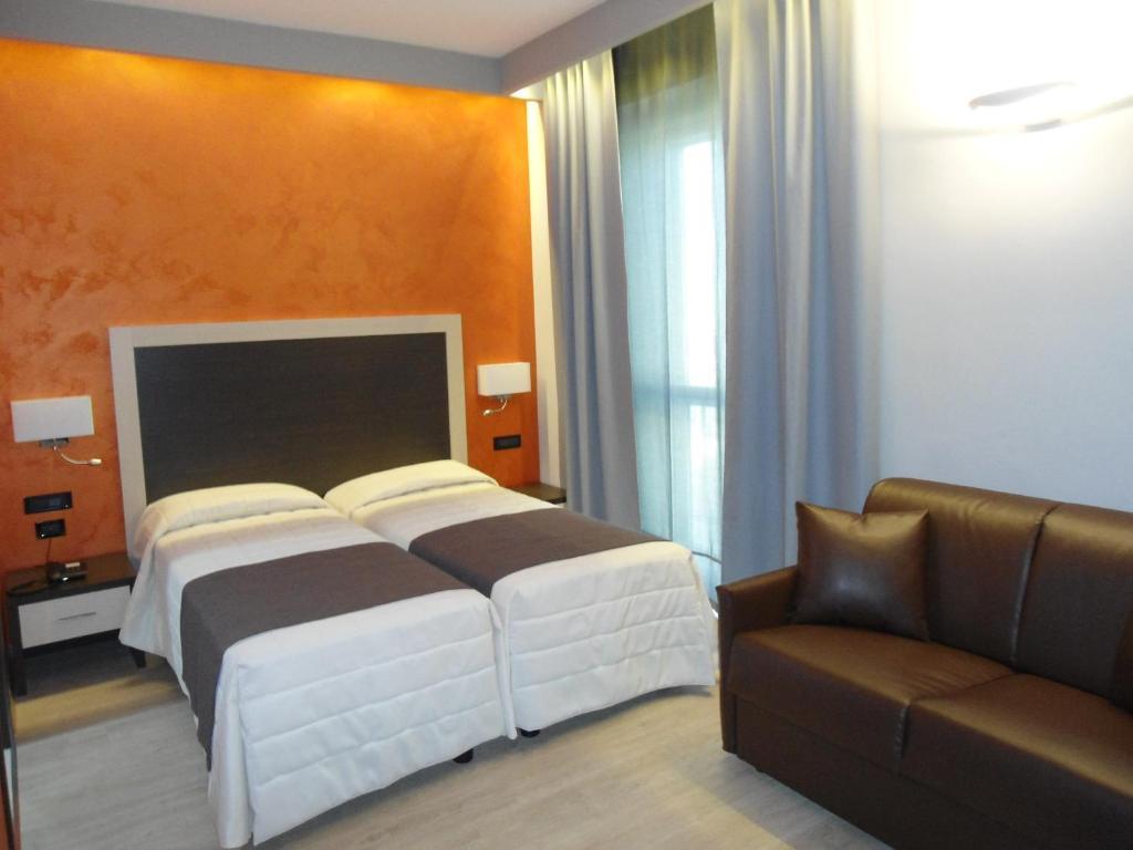 Hotel Continental تورينو المظهر الخارجي الصورة