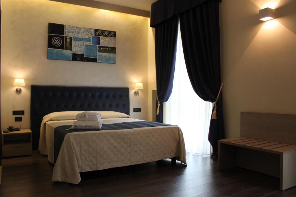 Hotel Continental تورينو المظهر الخارجي الصورة