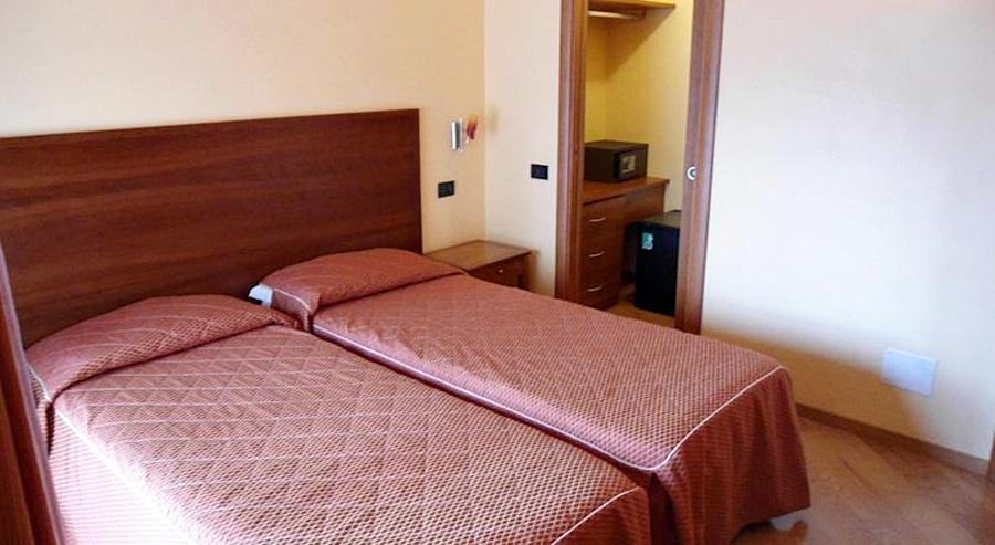 Hotel Continental تورينو المظهر الخارجي الصورة