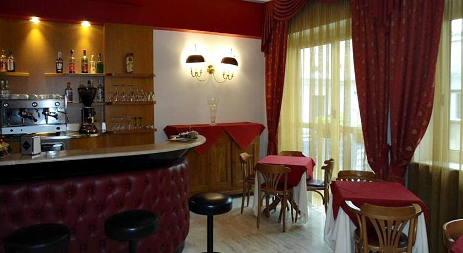 Hotel Continental تورينو المظهر الخارجي الصورة