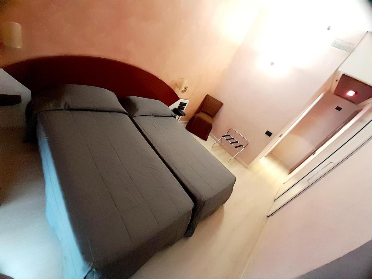 Hotel Continental تورينو المظهر الخارجي الصورة