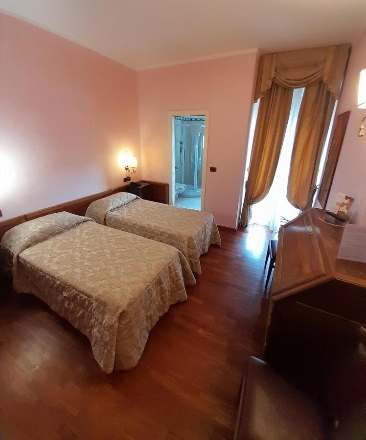 Hotel Continental تورينو المظهر الخارجي الصورة