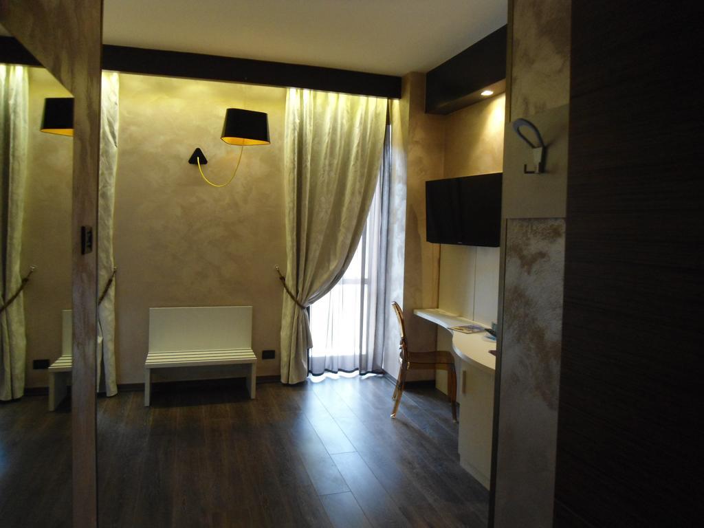 Hotel Continental تورينو المظهر الخارجي الصورة