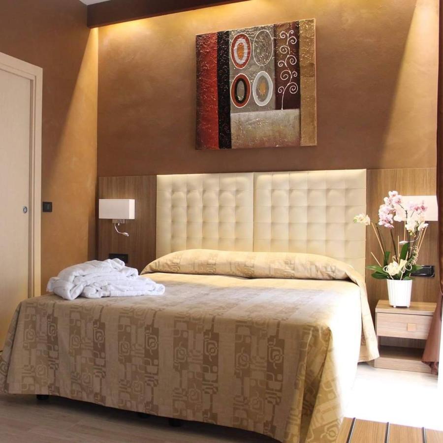 Hotel Continental تورينو المظهر الخارجي الصورة
