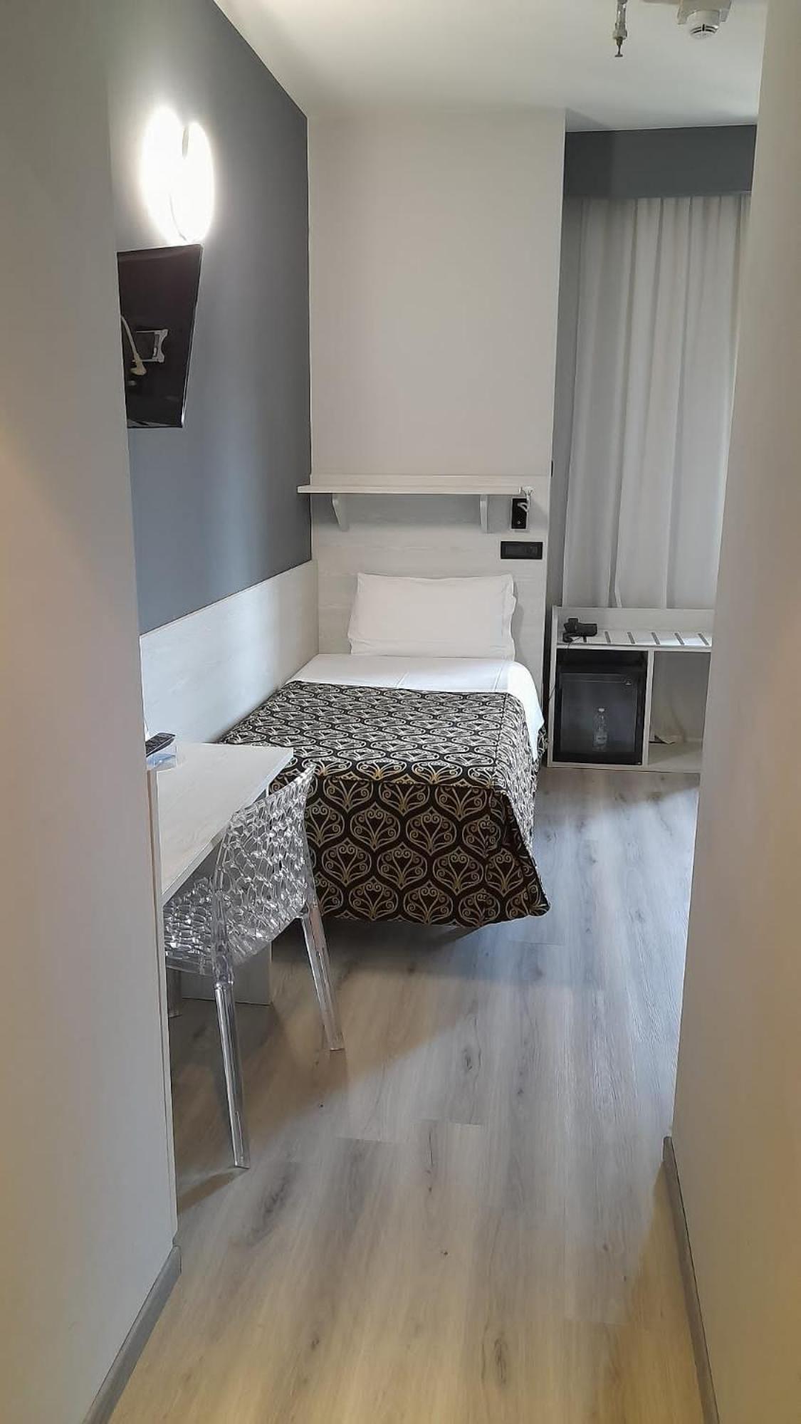 Hotel Continental تورينو المظهر الخارجي الصورة