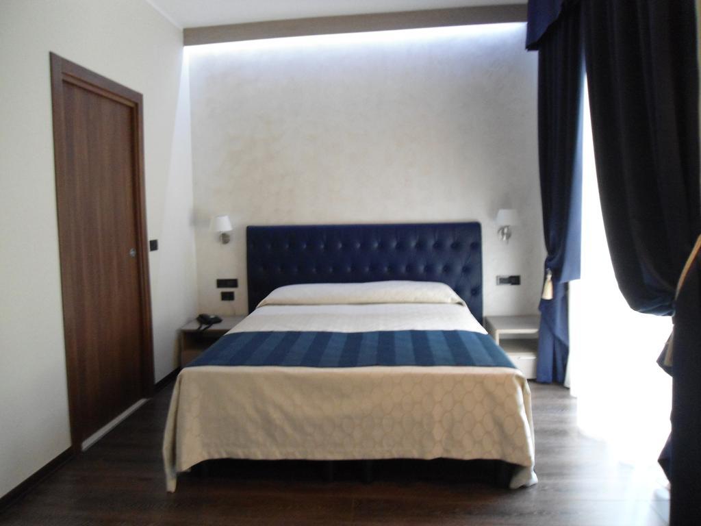 Hotel Continental تورينو المظهر الخارجي الصورة
