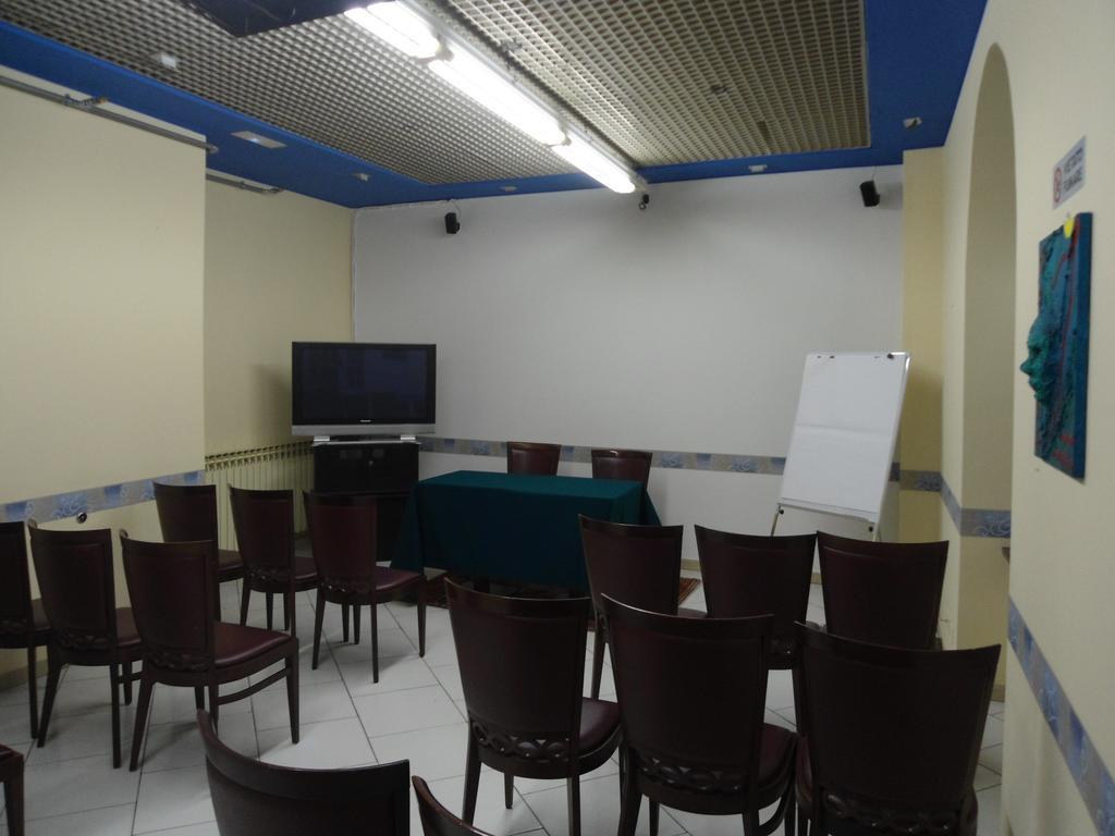 Hotel Continental تورينو المظهر الخارجي الصورة